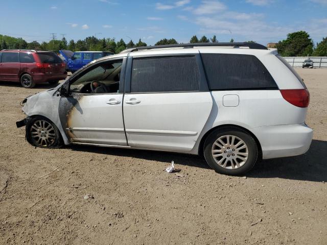 Vin: 5tdyk4cc4as330331, lot: 56775495, toyota all models xle 20102