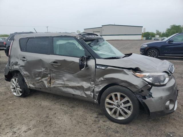 Vin: kndjp3a58j7518376, lot: 57551375, kia soul + 20184