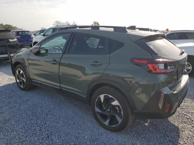 2024 SUBARU CROSSTREK 4S4GUHM63R3799814