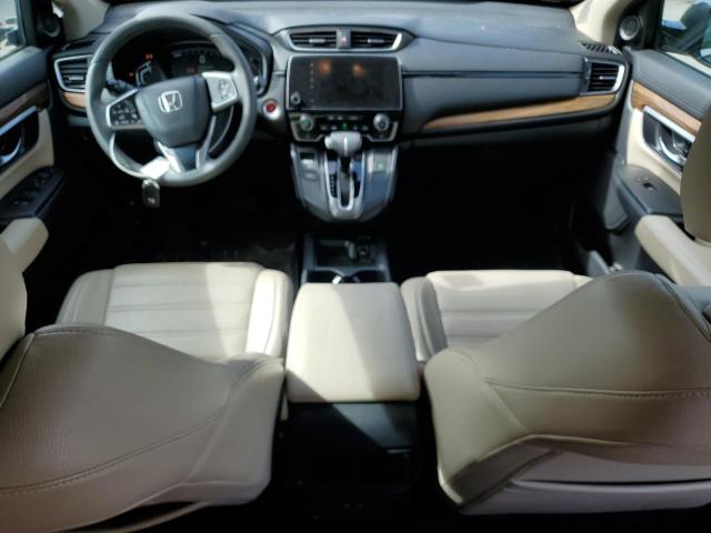 2018 HONDA CR-V EX 7FARW2H55JE048389