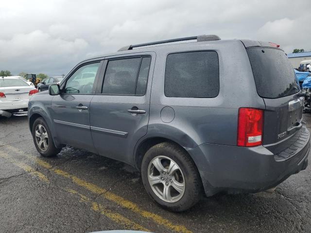 Vin: 5fnyf4h50cb066613, lot: 56626305, honda pilot exl 20122
