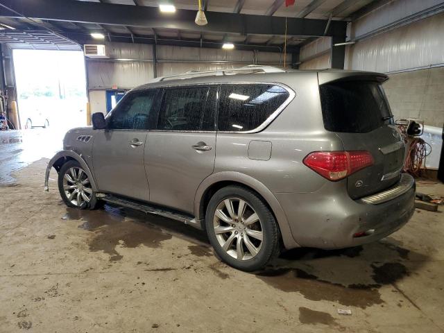Vin: jn8az2nexe9061907, lot: 57808235, infiniti qx80 20142