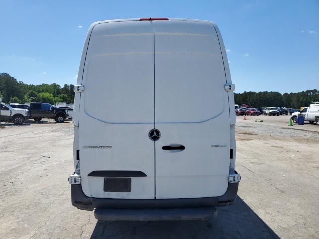 2021 MERCEDES-BENZ SPRINTER 2 #3150911984