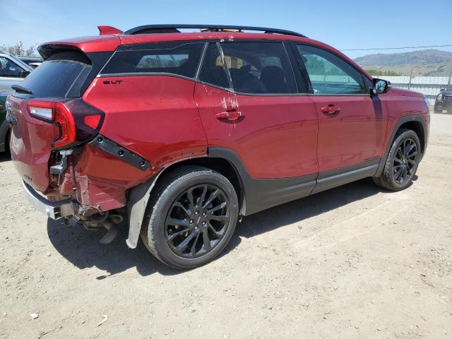 Vin: 3gkalveg2pl143483, lot: 55790755, gmc terrain slt 20233