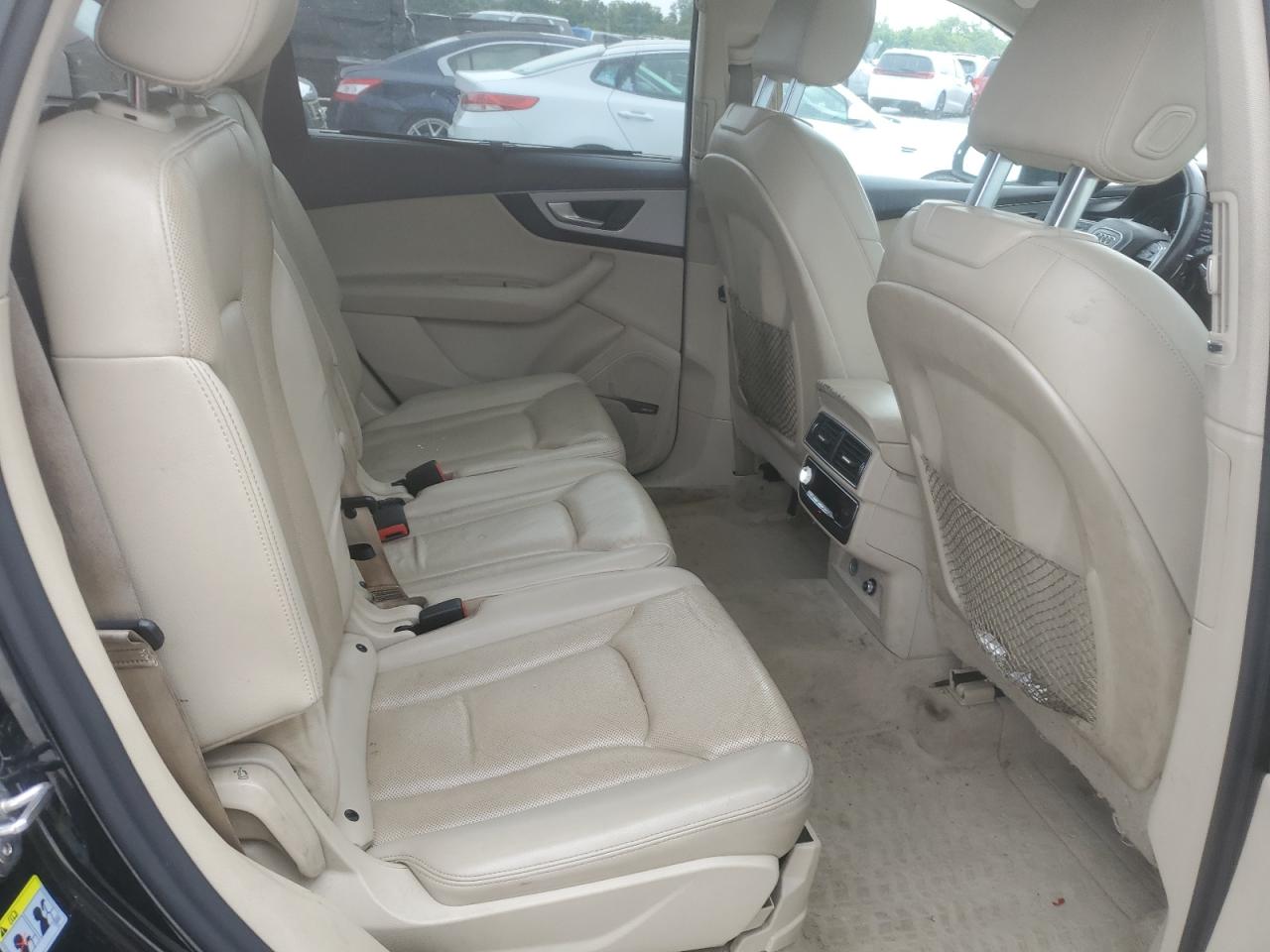 Lot #3301843326 2019 AUDI Q7 PREMIUM