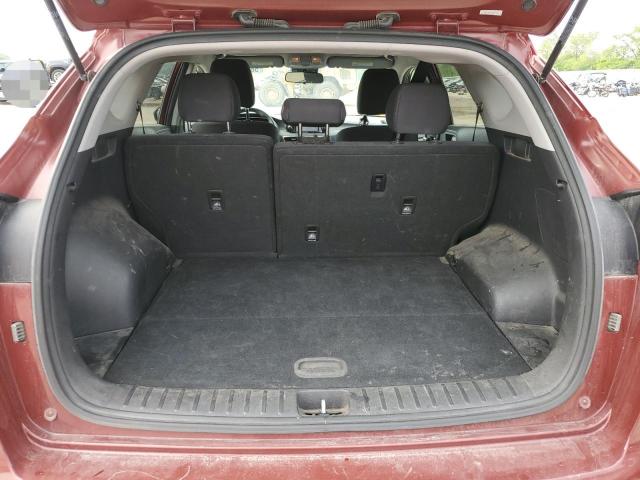 2019 HYUNDAI TUCSON SE - KM8J2CA4XKU873442