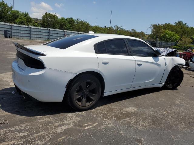 2018 DODGE CHARGER SX 2C3CDXHG0JH175961