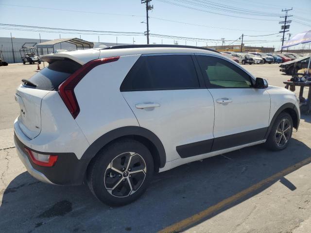 Vin: kndcr3le4r5158398, lot: 56568385, kia niro ex 20243