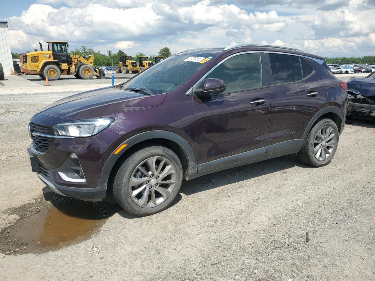 BUICK ENCORE SELECT
