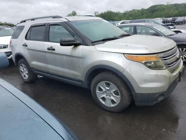 Vin: 1fm5k8b8xdga11162, lot: 58077625, ford explorer 20134