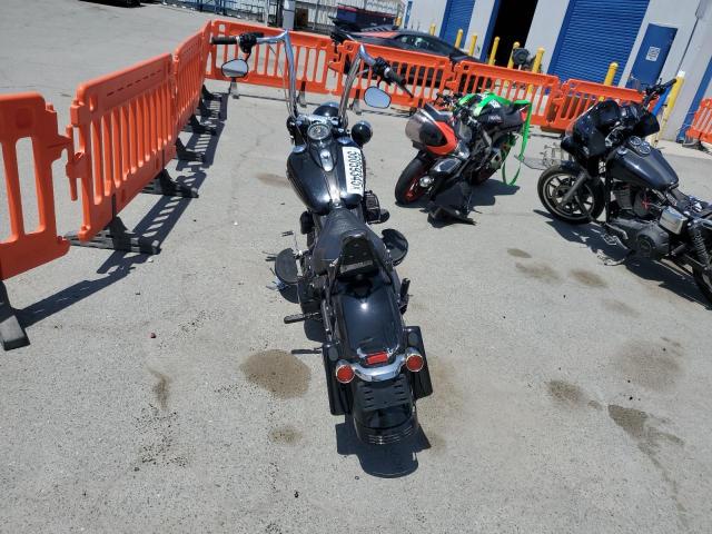 2017 HARLEY-DAVIDSON FLSS 1HD1JS930HB033640