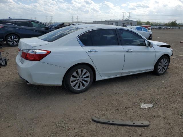 Vin: 1hgcr2f8xfa012690, lot: 57236015, honda accord exl 20153