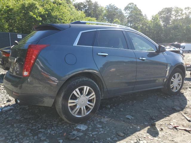 Vin: 3gyfnaey9bs548729, lot: 58238425, cadillac srx luxury collection 20113