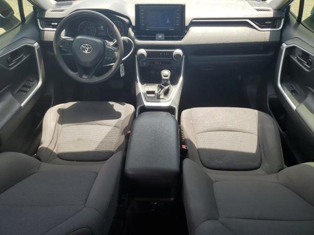 2020 TOYOTA RAV4 LE - JTMH1RFVXLD052031