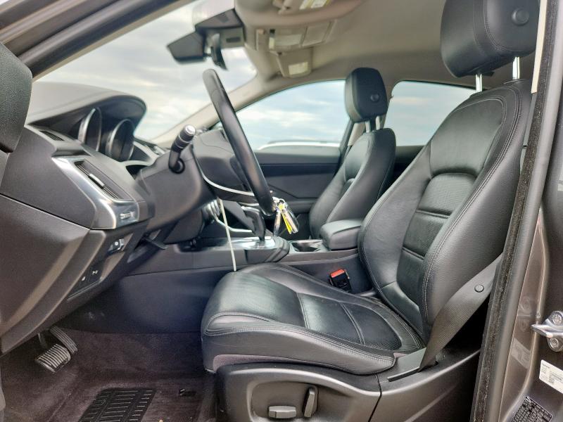 2020 JAGUAR E-PACE SADFK2FX6L1Z83502