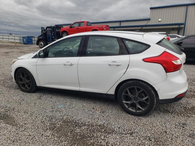 Vin: 1fadp3k23dl253689, lot: 55346655, ford focus se 20132