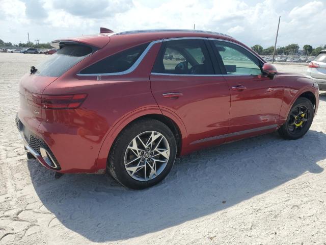 Vin: kmumadtb1nu067187, lot: 58198425, genesis gv70 base base 20223