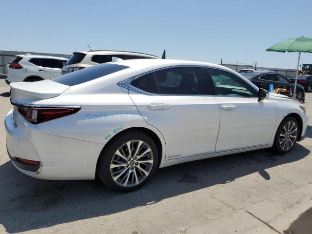 Vin: 58ada1c14mu003706, lot: 57090875, lexus es300 300h 20213