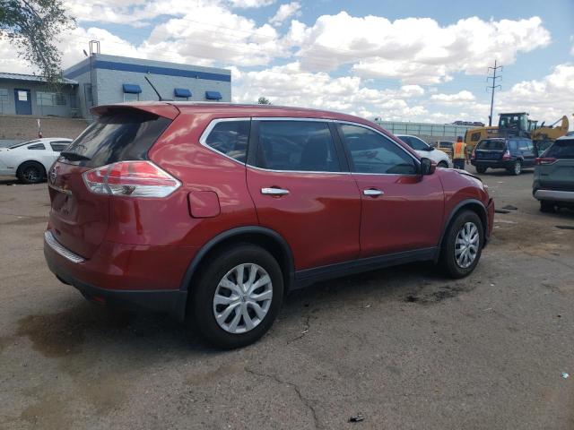 Vin: knmat2mt3fp587614, lot: 56679285, nissan rogue s 20153