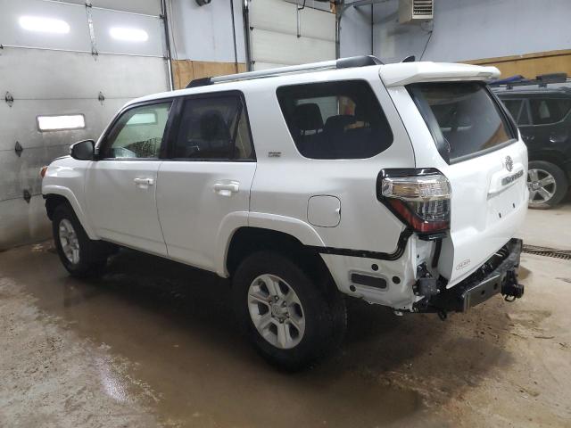 Vin: jtenu5jr6r6241278, lot: 56373725, toyota 4runner sr5/sr5 premium 20242