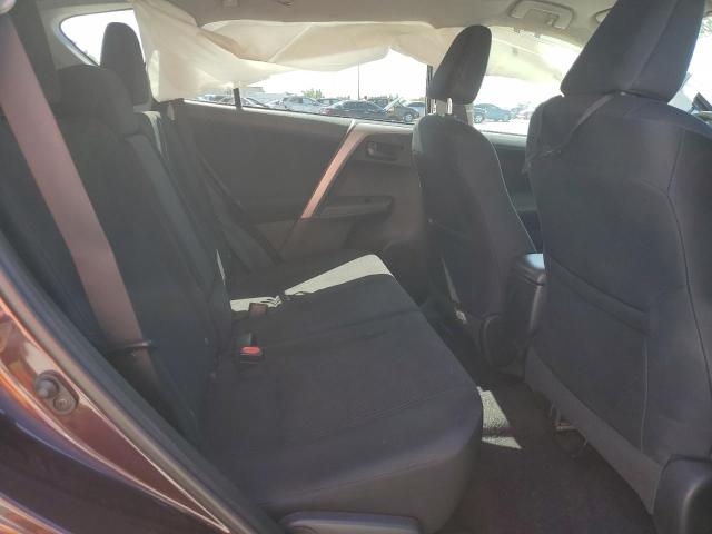 2016 TOYOTA RAV4 LE - 2T3ZFREVXGW285827