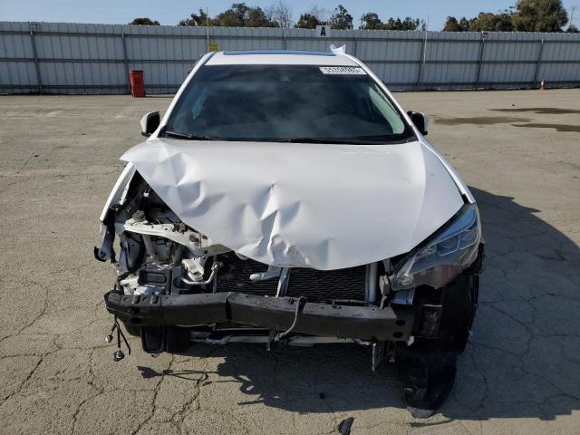 2019 TOYOTA COROLLA L - 2T1BURHE2KC193195