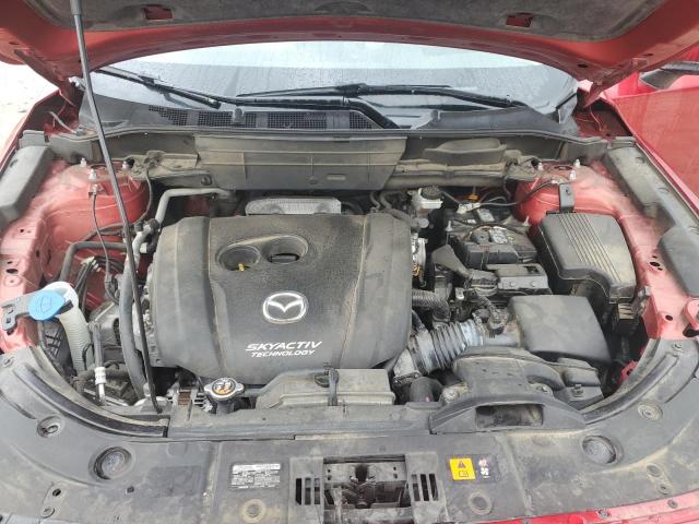 2018 MAZDA CX-5 GRAND - JM3KFADM5J0447586