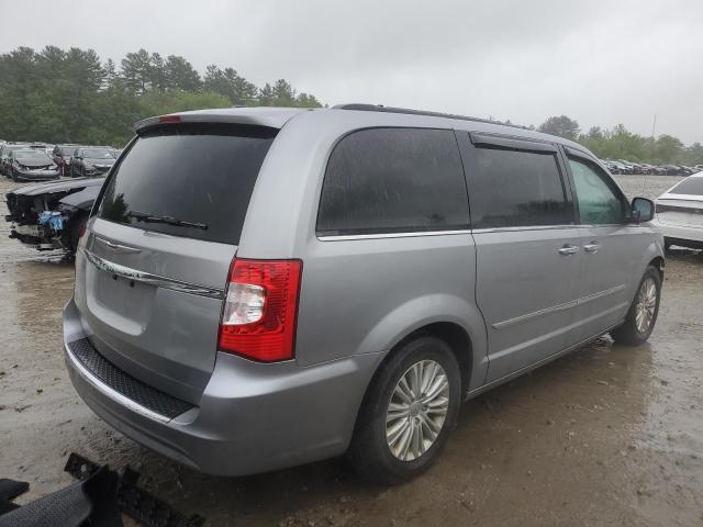 Vin: 2c4rc1cg9dr758105, lot: 57959345, chrysler minivan touring l 20133