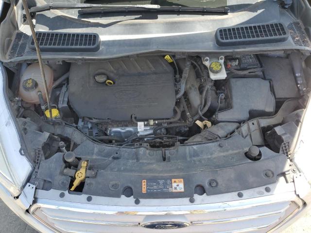 2018 FORD ESCAPE SE - 1FMCU9GD7JUC90113