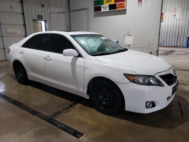 Vin: 4t1bf3ek7au542480, lot: 58578855, toyota camry base 20104