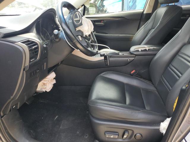 2015 LEXUS NX 200T - JTJYARBZ1F2000471
