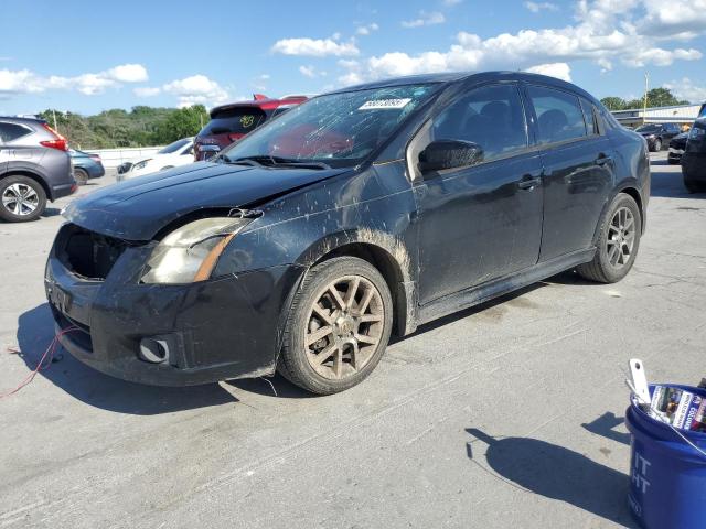 Vin: 3n1bb6ap1bl693266, lot: 58073095, nissan sentra se-r 2011 img_1