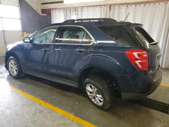 Vin: 2gnalcek7h6212122, lot: 55336225, chevrolet equinox lt 20172
