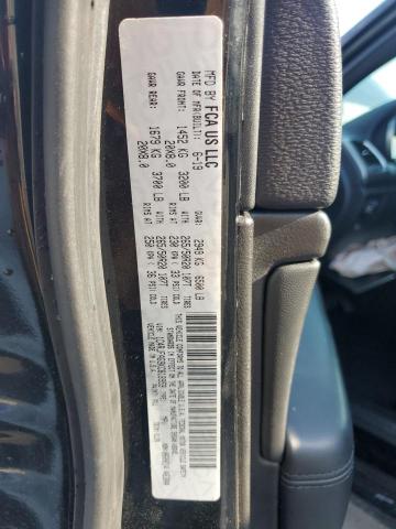 2019 JEEP GRAND CHER 1C4RJFAG9KC818959