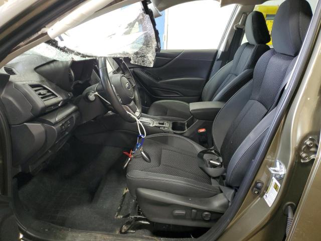 2024 SUBARU FORESTER P - JF2SKACC1RH408781