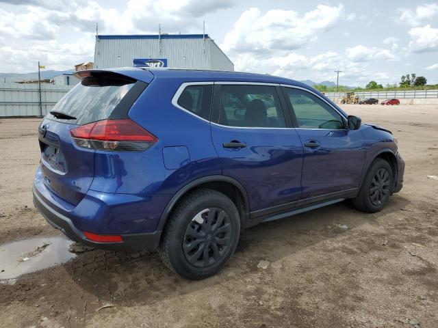 Vin: 5n1at2mv0jc700786, lot: 58967215, nissan rogue s 20183