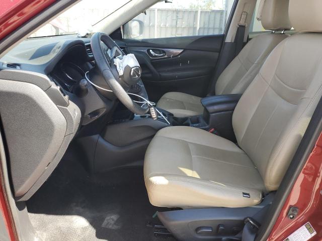 2020 NISSAN ROGUE S 5N1AT2MT3LC727515
