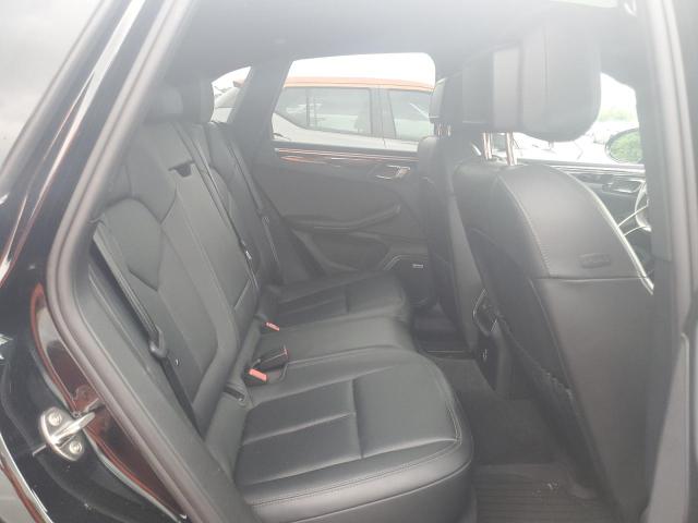 2021 PORSCHE MACAN - WP1AA2A5XMLB14470