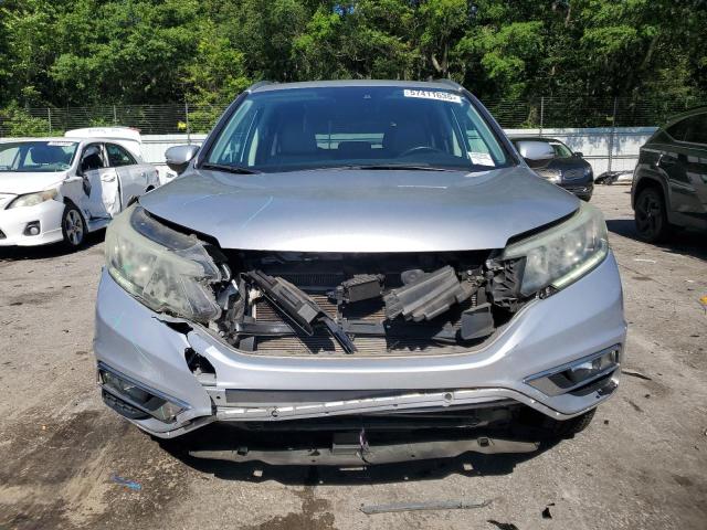 2016 HONDA CR-V TOURI - 5J6RM4H91GL033128