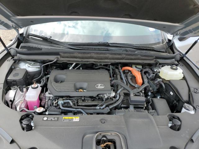2025 LEXUS RX 350H BA 2T2BBMCA7SC077466