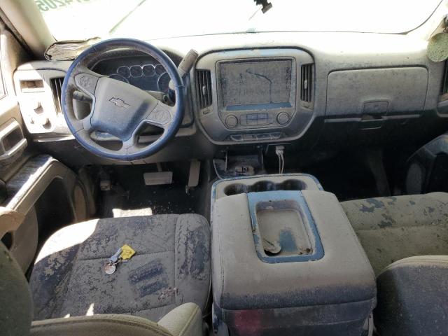2015 CHEVROLET SILVERADO K1500 LT 3GCUKREC9FG113713