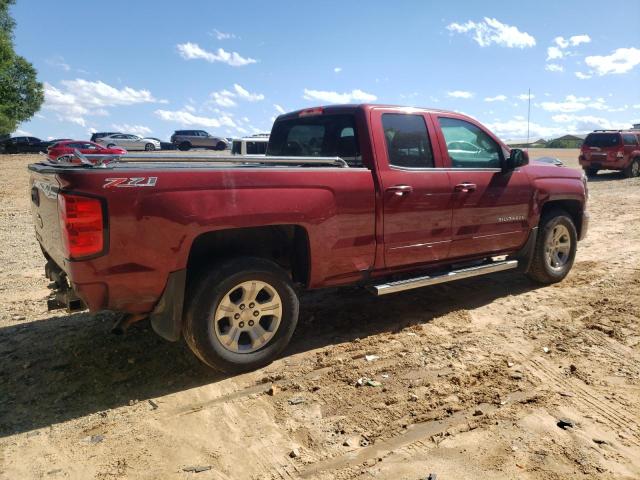 Vin: 1gcvkrec7gz369452, lot: 58045025, chevrolet all models k1500 lt 20163