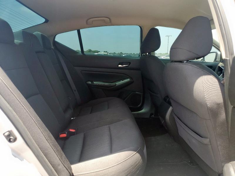 2020 NISSAN ALTIMA S - 1N4BL4BV0LC150098