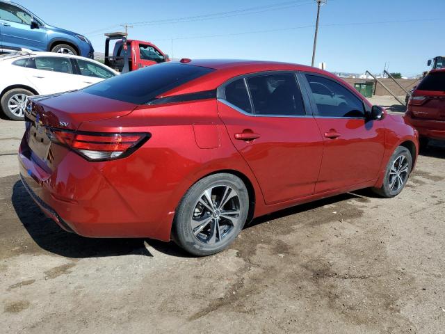 Vin: 3n1ab8cvxmy312099, lot: 56960525, nissan sentra sv 20213