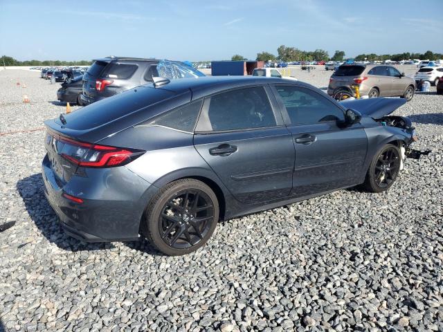 Vin: 19xfl2h83se003136, lot: 58234605, honda civic sport 20253