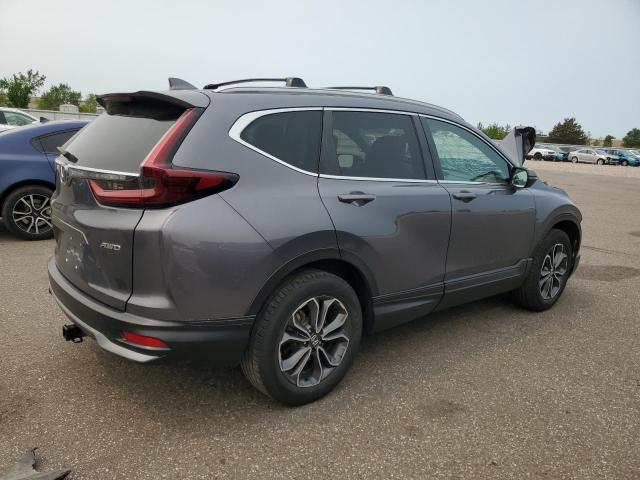 Vin: 5j6rw2h87ll019508, lot: 59014035, honda crv exl 20203