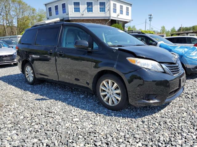Vin: 5tdjk3dc7bs028124, lot: 56458915, toyota all models le 20114