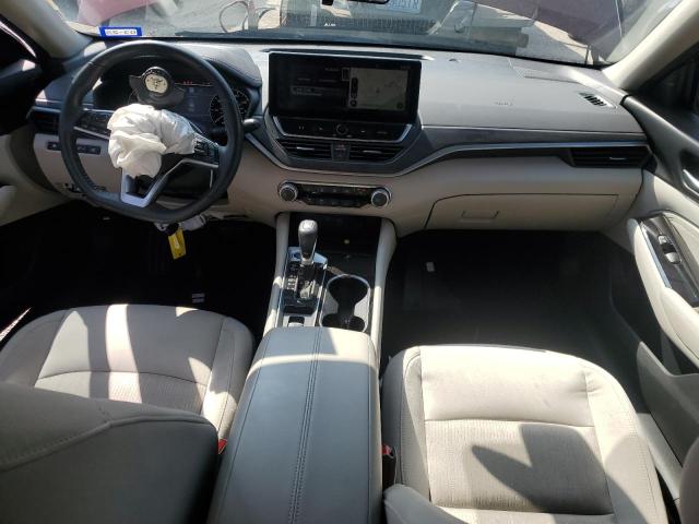 2023 NISSAN ALTIMA SV - 1N4BL4DV6PN358221