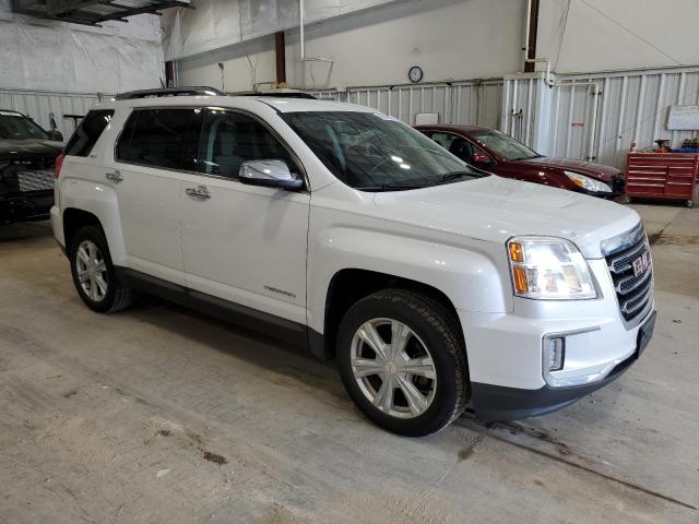Vin: 2gkfluek1g6274025, lot: 58048605, gmc terrain slt 20164