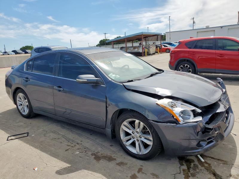 Vin: 1n4bl2ap1cn509714, lot: 57914575, nissan altima sr 20124
